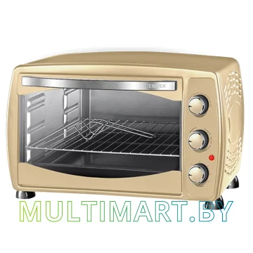Мини-печь CENTEK CT-1531-42 Convection (бежевый)